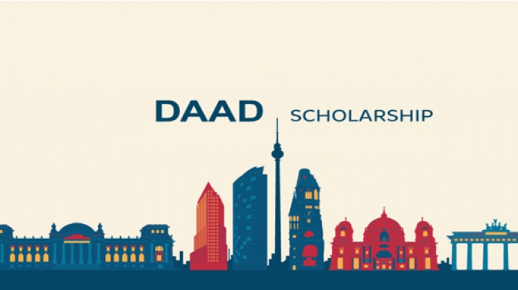 Презентация программы DAAD (Германская Служба Академических Обменов)