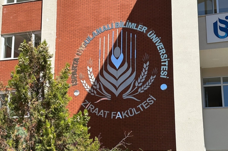 Studenta USC a finalizat mobilitatea academică la Universitatea de Științe Aplicate din Isparta, Turcia, &icirc;n cadrul programului Erasmus+