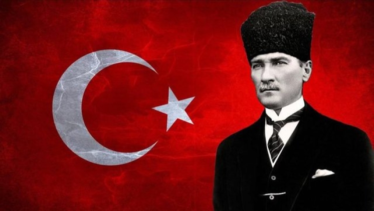 19 Mayıs Mustafa Kemal Atat&uuml;rk'&uuml; Anma Gen&ccedil;lik ve Spor Bayramı