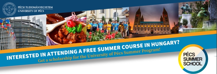 PEGS SUMMER SCHOOL Europe in the Global Arena &ndash; 2022