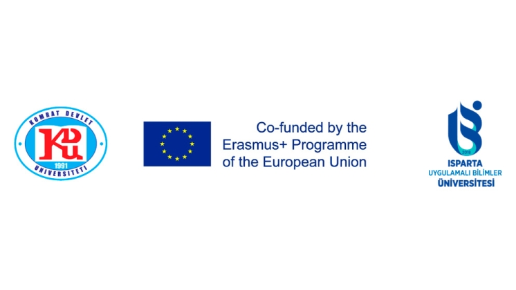 Aplicarea pentru participarea la programul Erasmus+ Student Mobility for Studies la Universitatea de Științe Aplicate Isparta, Turcia