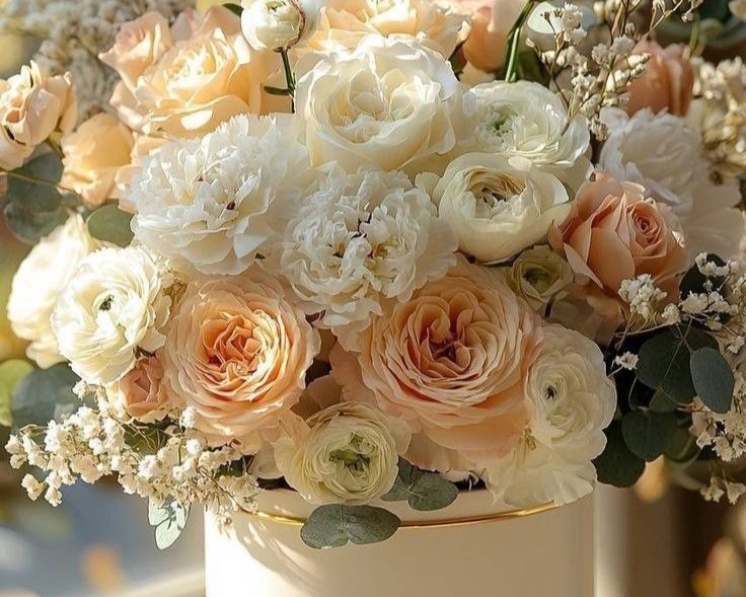 Поздравление с Днём рождения