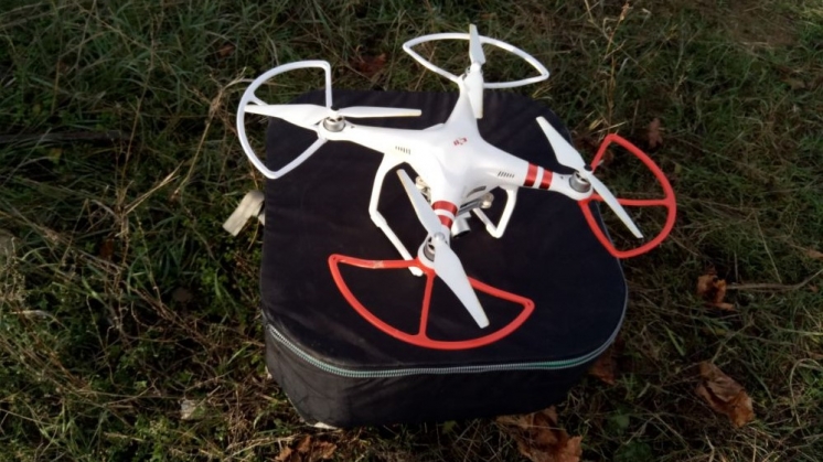 A fost implementat cursul educațional &laquo;Utilizarea dronelor &icirc;n agricultură&raquo;