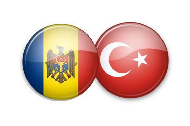 ANUNȚ privind concursul proiectelor bilaterale moldo-turce (2023-2024)