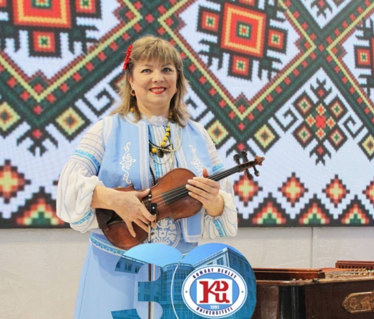 Felicitările Rectorului Universității de Stat din Comrat Serghei ZAHARIA, dr. conf. univ.