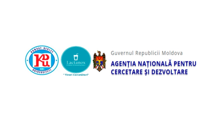 The Final Report of the LACTANOX Project by Young Researchers of Comrat State University Successfully Presented to the Commission of the Academy of Sciences of the Republic of Moldova