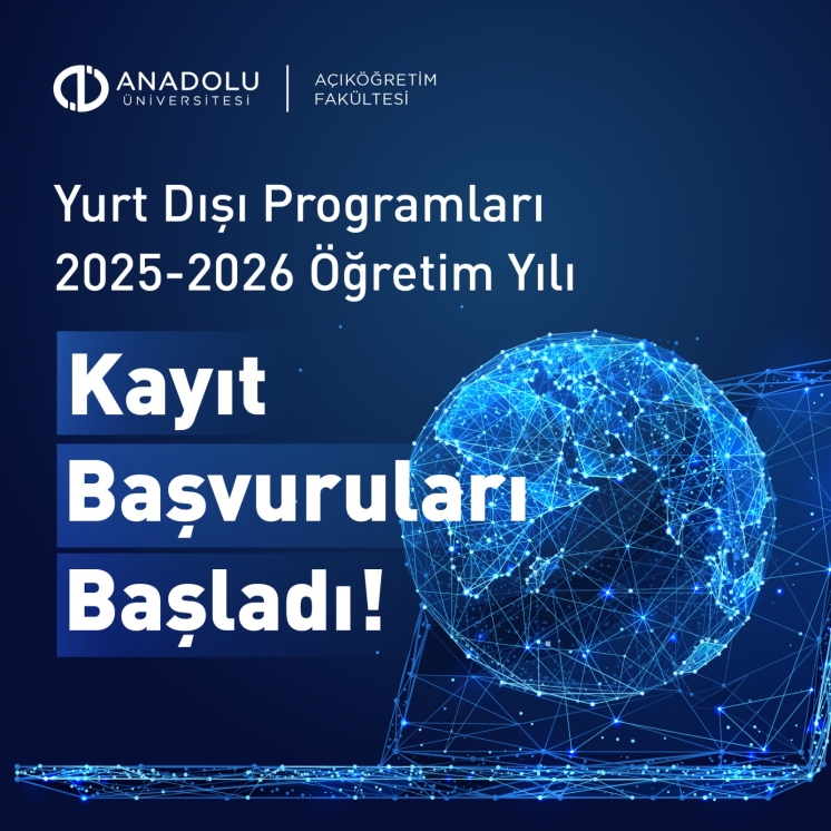 Зарубежные программы 2025–2026 учебного года: начался прием заявок на регистрацию