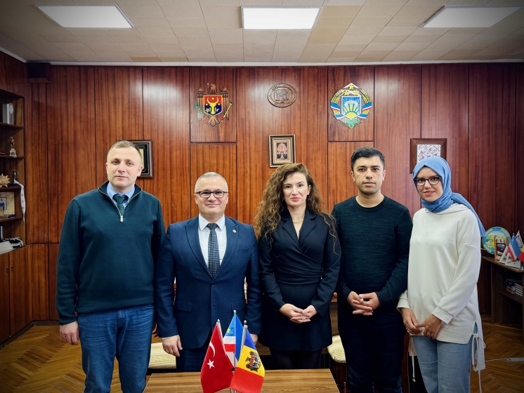 &Icirc;nmanarea certificatului de participare la programul Erasmus+