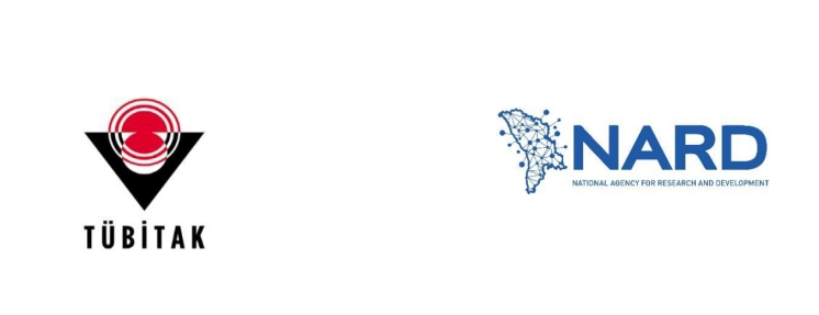TUBITAK - Moldovan Research and Development Agency (NARD) Bilateral Cooperation Program. Open for applications for 2023!
