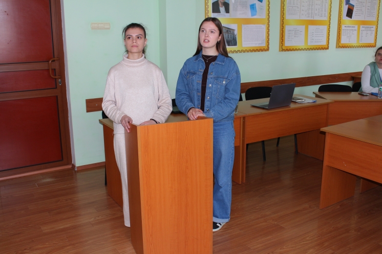 Zamandaş gagauz hem t&uuml;rk filologiyasında aaraştırmaları&lsquo; 2-nci Sekţiyasının sonu&ccedil;ları