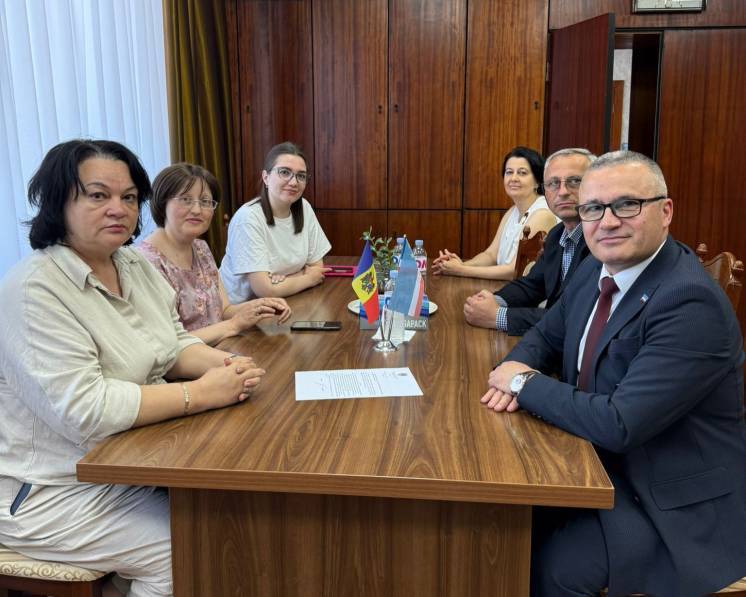 Monitorizarea procesului de organizare și desfășurare a stagiilor de practică &icirc;n cadrul USC