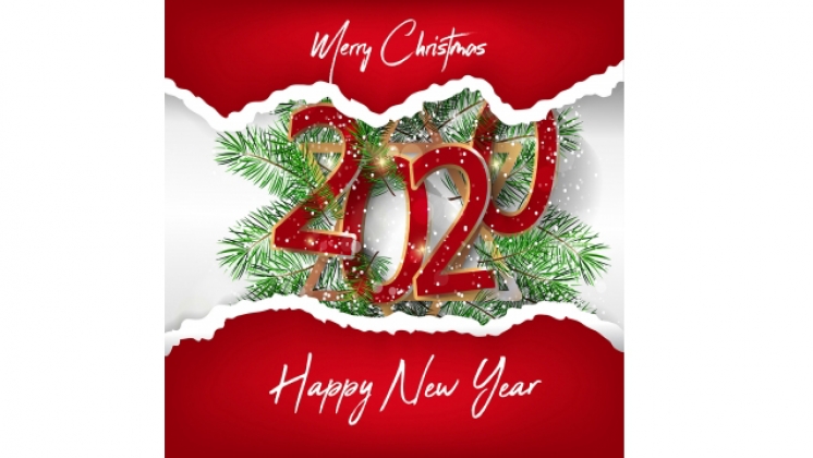 Happy New Year!