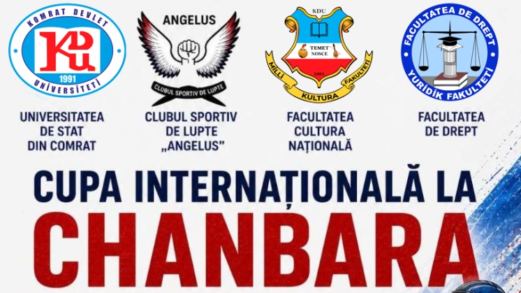 Uluslararası Chanbara Kupası