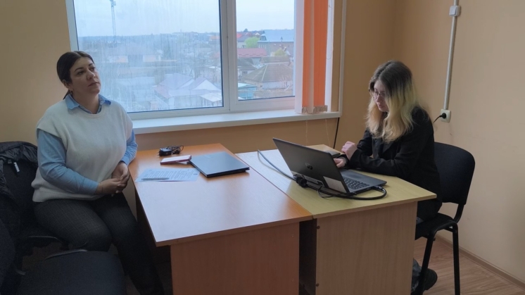 Interesting reports, informative discussions: Round table "Environmental problems of ATU Gagauzia and ways to solve them" (Agro-Technological Faculty, Comrat State University)