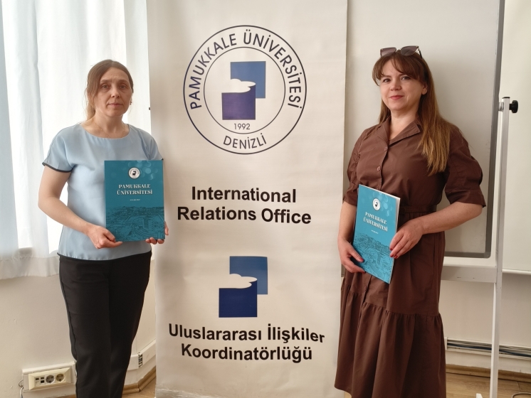 Pamukkale  &Uuml;niversitesinde Milli K&uuml;lt&uuml;r Fak&uuml;ltesi &Ouml;ğretim &Uuml;yelerinin Akademik Hareketliliği