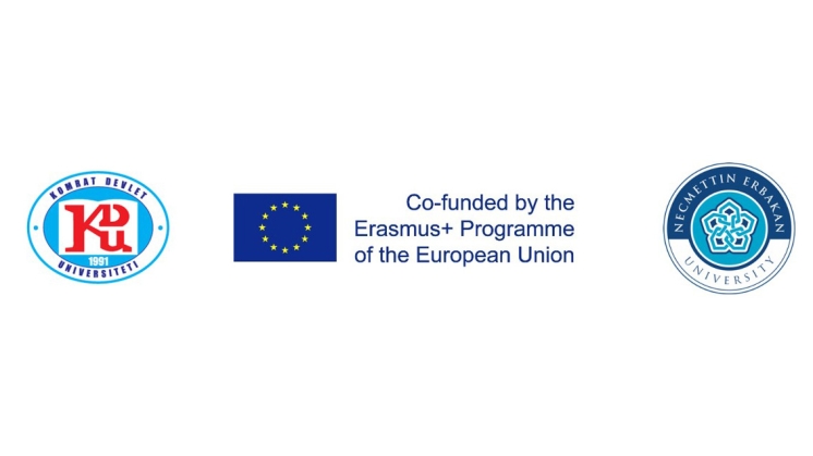 Call for Applications for Erasmus+ Student Mobility Program at Necmettin Erbakan University, Republic of T&uuml;rkiye