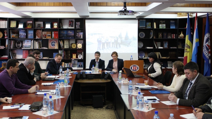 ПРОЕКТ ТРАНСФЕРА ТЕХНОЛОГИЙ ДЛЯ АГРАРИЕВ РЕГИОНА: РАЗВИТЬ НЕЛЬЗЯ СВЕРНУТЬ