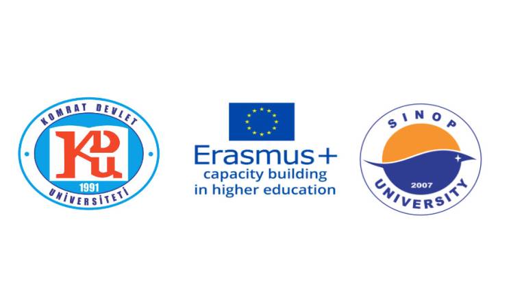Universitatea de Stat din Comrat s-a alăturat consorțiului proiectului ACT4GREEN &icirc;n cadrul programului ERASMUS+ CBHE &ndash; Regional (2026)