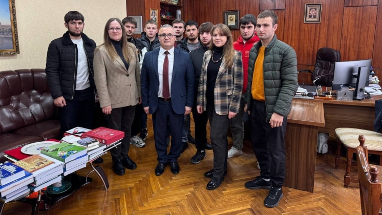 Сборная команда студентов-спортсменов Комратского Государственного Университета (КГУ) прошла подготовку к участию в Национальной Универсиаде по дзюдо 2025 года