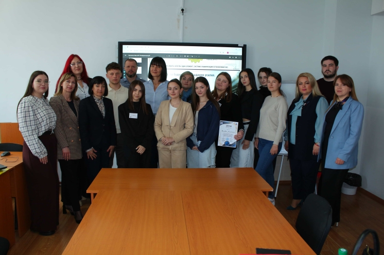 REZULTATELE ACTIVITĂȚII SECȚIUNII 2 &bdquo;PROBLEME ACTUALE ȘI PERSPECTIVE DE DEZVOLTARE A SISTEMULUI DE &Icirc;NVĂȚĂM&Acirc;NT GENERAL&rdquo;