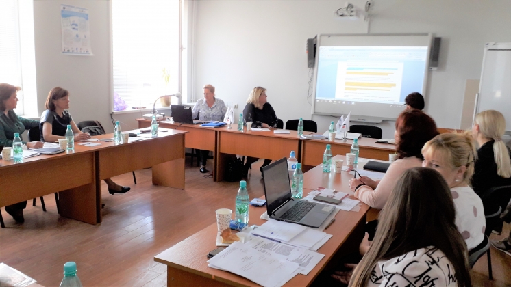 Monitorizarea procesului de dezvoltare curriculară din perspectiva educației interculturale