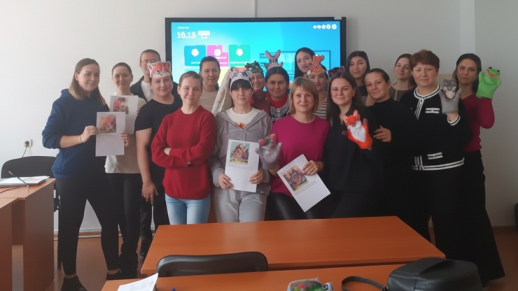 Seminar-practică la USC: metodologia de lucru cu opere literare din diferite genuri