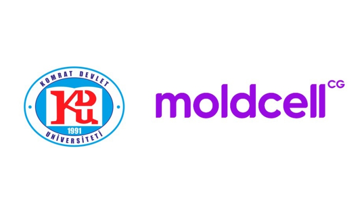 Semnarea unui contract de sponsorizare pentru susținerea evenimentului aniversar USC