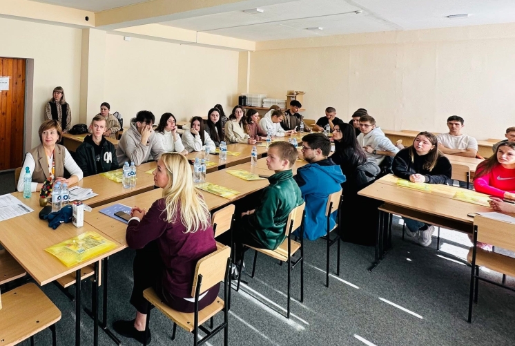 Thematic Meeting within the DiVersiUni Project (Diversity+University+Dialogue)