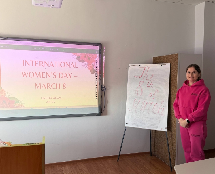 &bdquo;&Icirc;mpreună suntem mai puternici&rdquo;