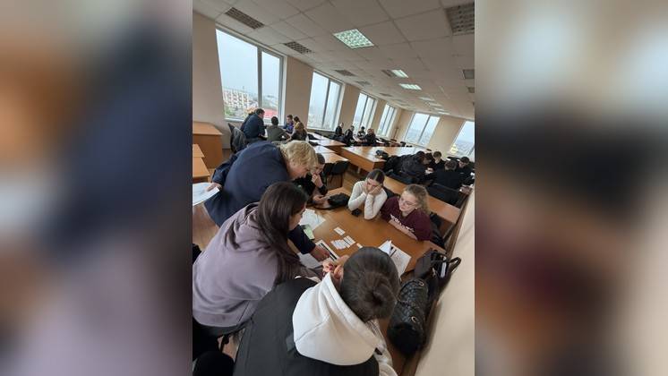 CSU law students take part in the legal quest &ldquo;Elections in Gagauzia: 15 November&rdquo;