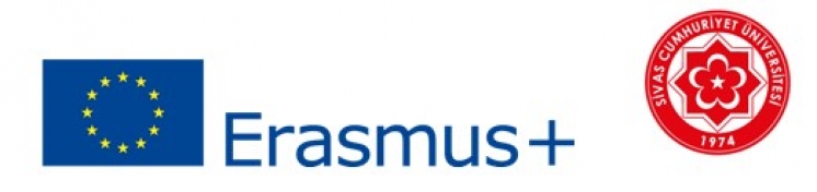 SİVAS CUMHURİYET UNIVERSITY TURKEY ERASMUS STAFF MOBILITY CALL FOR 2019 – 2020