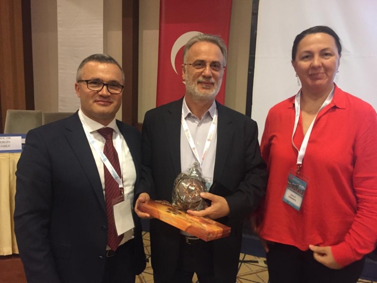 В Турции прошел IX Международный конгресс Балканских стран в сфере социальных наук
