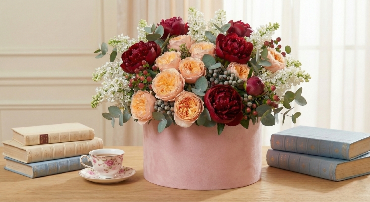 Happy Birthday wishes!