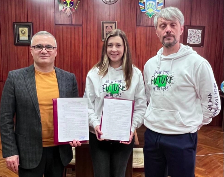 Новые возможности для студентов КГУ!