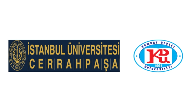 MEMORANDUM OF UNDERSTANDING (MOU) between  ISTANBUL UNİVERSİTY - CERRAHPASA and  COMRAT STATE UNIVERSITY