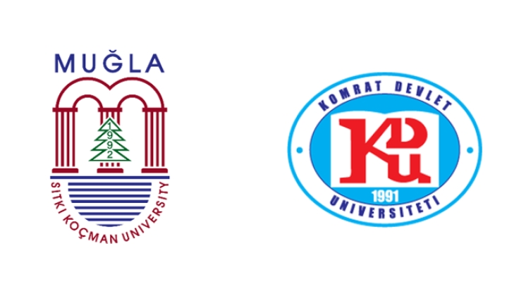 Comrat State University Signed a Protocol on Academic Cooperation with Muğla Sıtkı Koçman University (Republic of Turkiye)