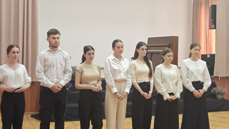 Profesor al Departamentului de Cultură și Arte al Universității de Stat din Comrat a fost numit președinte al Comisiei de Stat la Colegiul „M. Çakir” din mun. Comrat