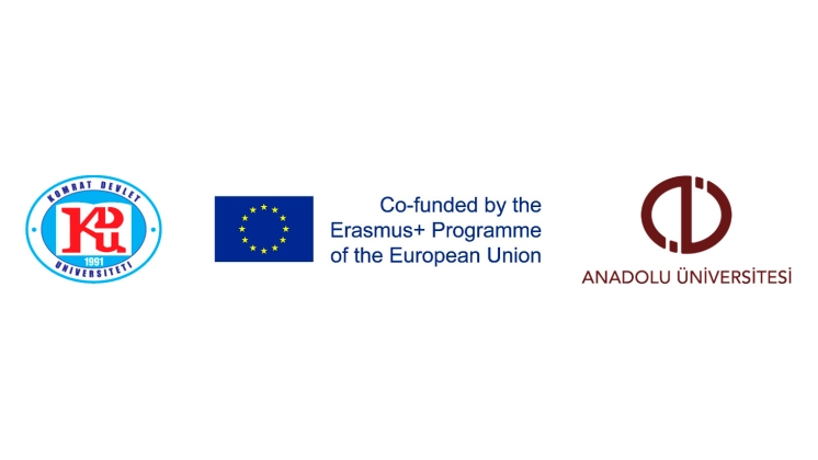 Приём заявок на участие в программе Erasmus+ Staff Mobility for Training в Anadolu Üniversitesi, Türkiye