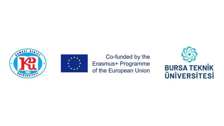 Приём заявок на участие в программе Erasmus+ Staff Mobility for Training в Bursa Teknik Üniversitesi, Türkiye (переопубликовано)