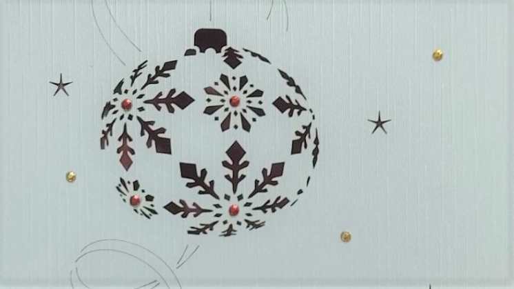 Crăciun Fericit și La Mulți Ani!