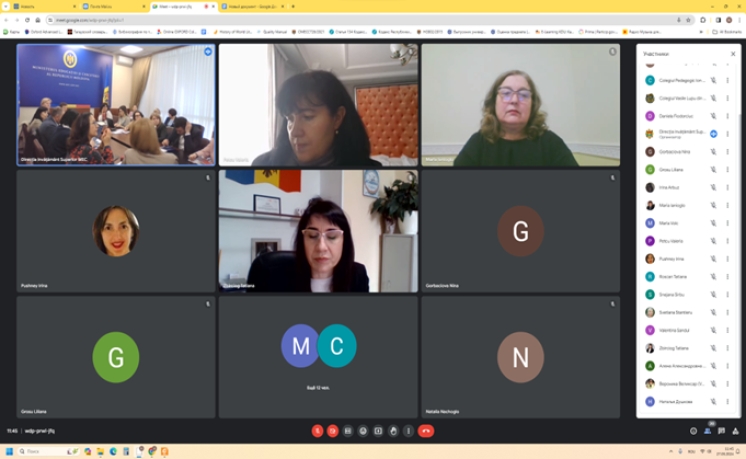 &Uuml;&uuml;redici zanaatı ilerletmesi