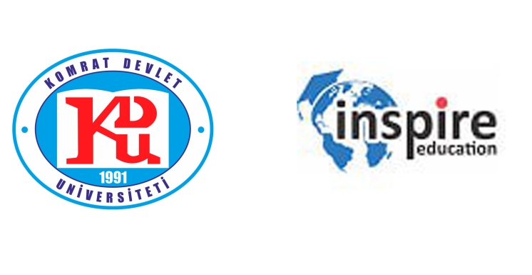 Universitatea de Stat din Comrat (USC) este parte a proiectului INSPIRE!