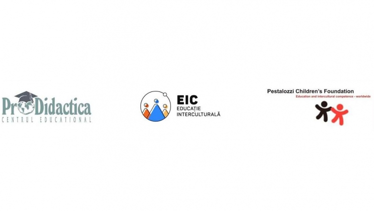 Копия The Opening of the Didactic Resource Centre for Intercultural Education