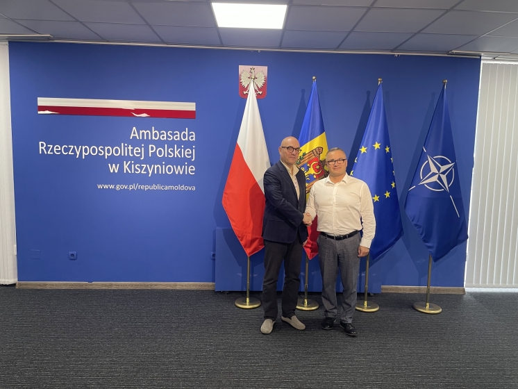 КОМРАТСКИЙ ГОСУДАРСТВЕННЫЙ УНИВЕРСИТЕТ ВНЕДРЯЕТ "ЗЕЛЕНЫЕ" ТЕХНОЛОГИИ!