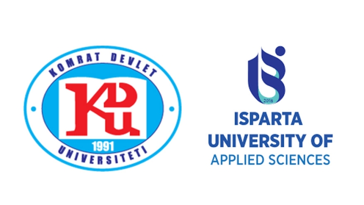 KDU Tarım ve Teknoloji Fakültesi’nde ilk kez bir lisans tezi İngilizce olarak sunuldu