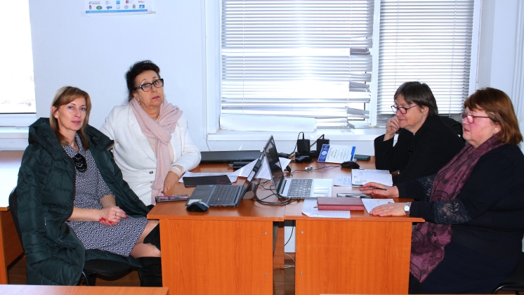 Psikoloji Alt B&ouml;l&uuml;m 5.2 &Ccedil;alışmalarının Sonu&ccedil;ları". Bilim, Eğitim, K&uuml;lt&uuml;r" Uluslararası Bilimsel hem  Uygulamalı Konferansı, Komrat Devlet &Uuml;niversitesi'nin 34. yıl d&ouml;n&uuml;m&uuml;ne adanmıştır