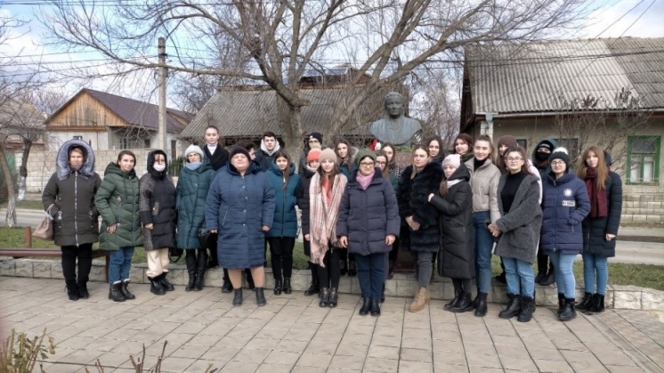 День памяти педагога, исследователя, политического деятеля доктора, доцента М.В.Маруневич